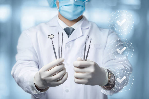 Professional Dental Services in Bagdad, AZ