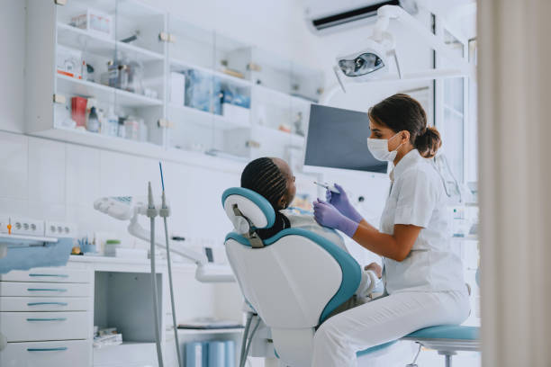 Oral Surgery in Bagdad, AZ